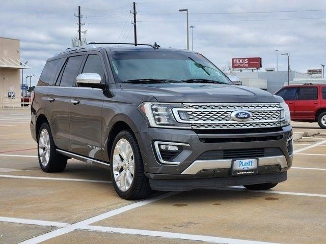 Ford Expedition Platinum 2WD 2019