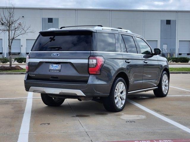Ford Expedition Platinum 2WD 2019