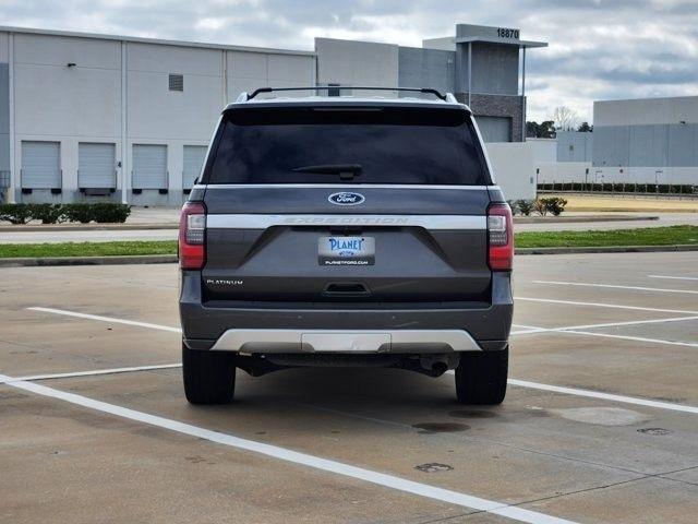 Ford Expedition Platinum 2WD 2019