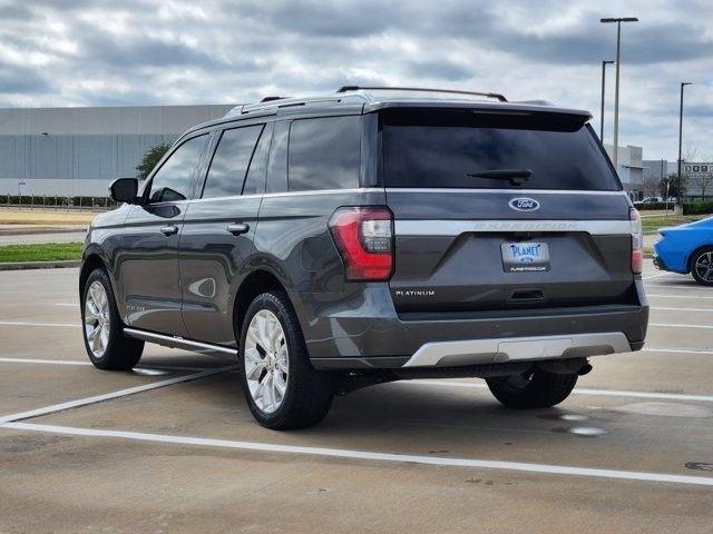 Ford Expedition Platinum 2WD 2019