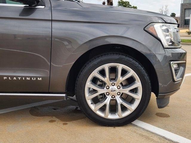 Ford Expedition Platinum 2WD 2019