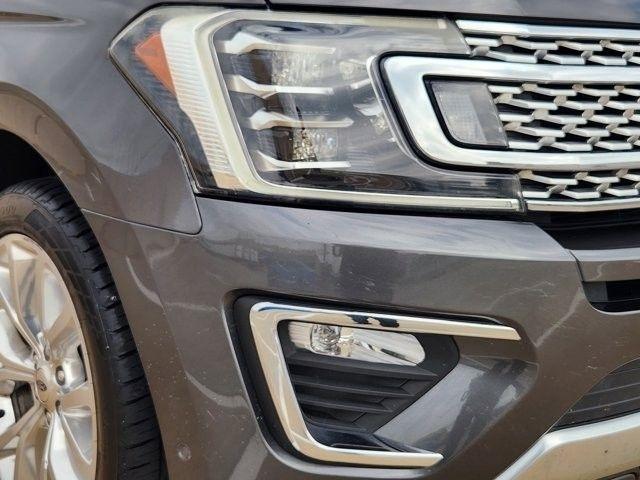 Ford Expedition Platinum 2WD 2019