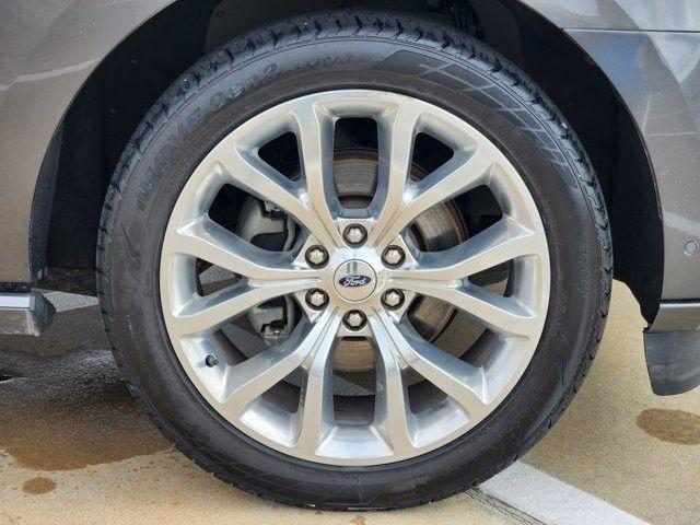 Ford Expedition Platinum 2WD 2019