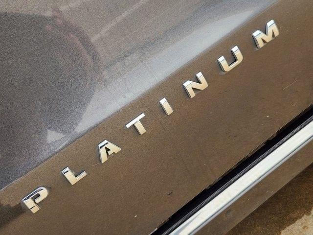 Ford Expedition Platinum 2WD 2019