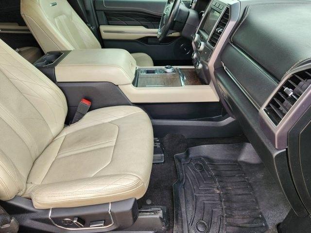 Ford Expedition Platinum 2WD 2019