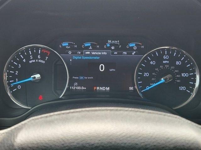 Ford Expedition Platinum 2WD 2019