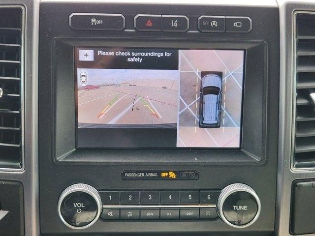 Ford Expedition Platinum 2WD 2019