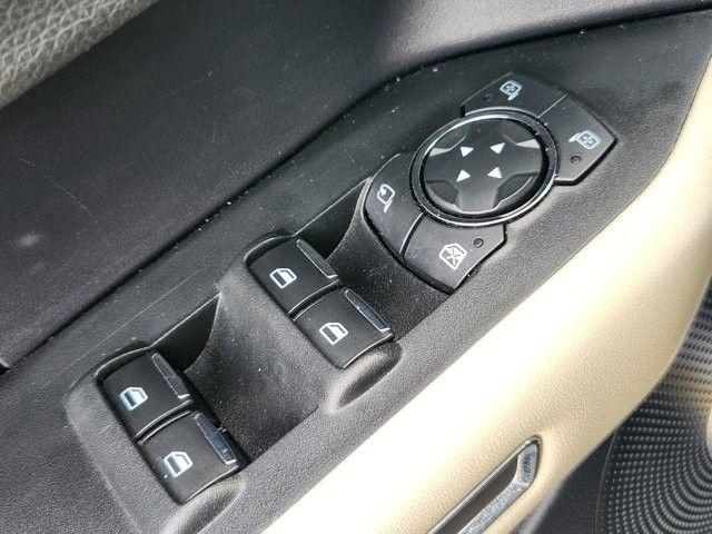 Ford Expedition Platinum 2WD 2019