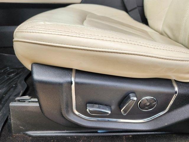 Ford Expedition Platinum 2WD 2019