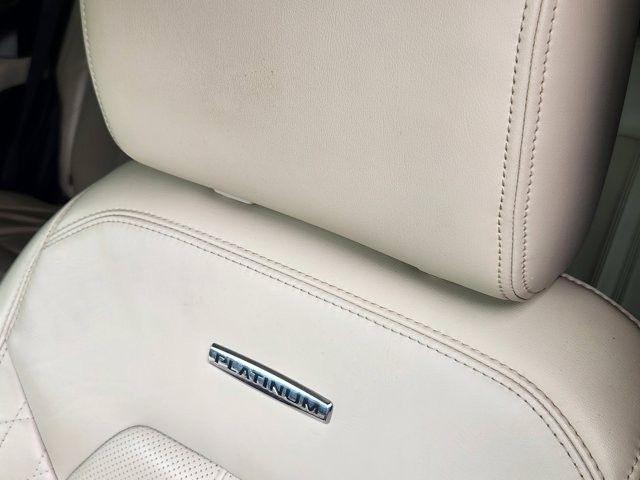 Ford Expedition Platinum 2WD 2019