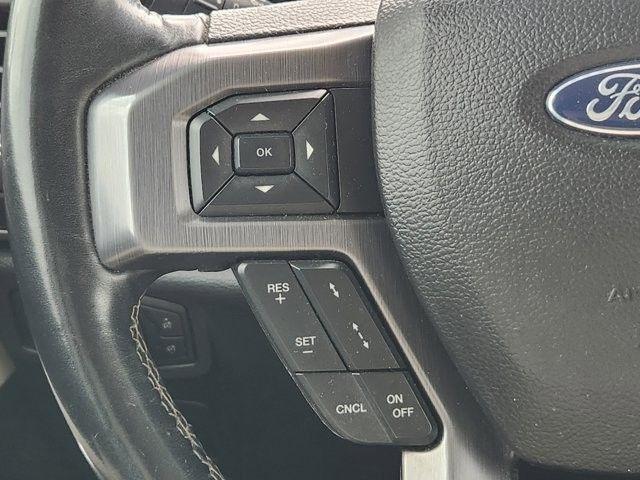 Ford Expedition Platinum 2WD 2019