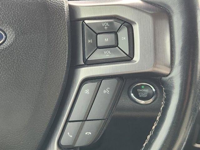 Ford Expedition Platinum 2WD 2019