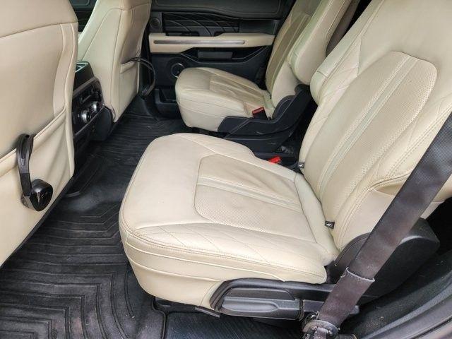 Ford Expedition Platinum 2WD 2019