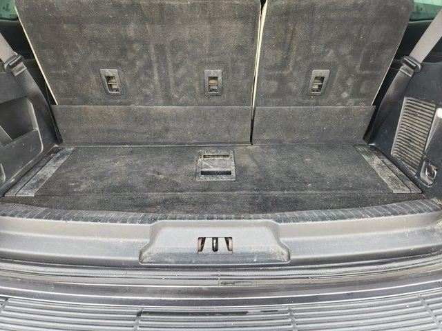 Ford Expedition Platinum 2WD 2019