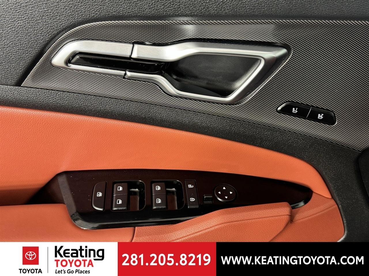 Kia Sportage SX-P AWD 2024