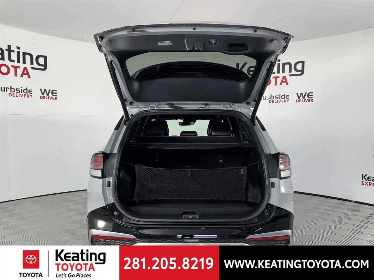 Kia Sportage SX-P AWD 2024