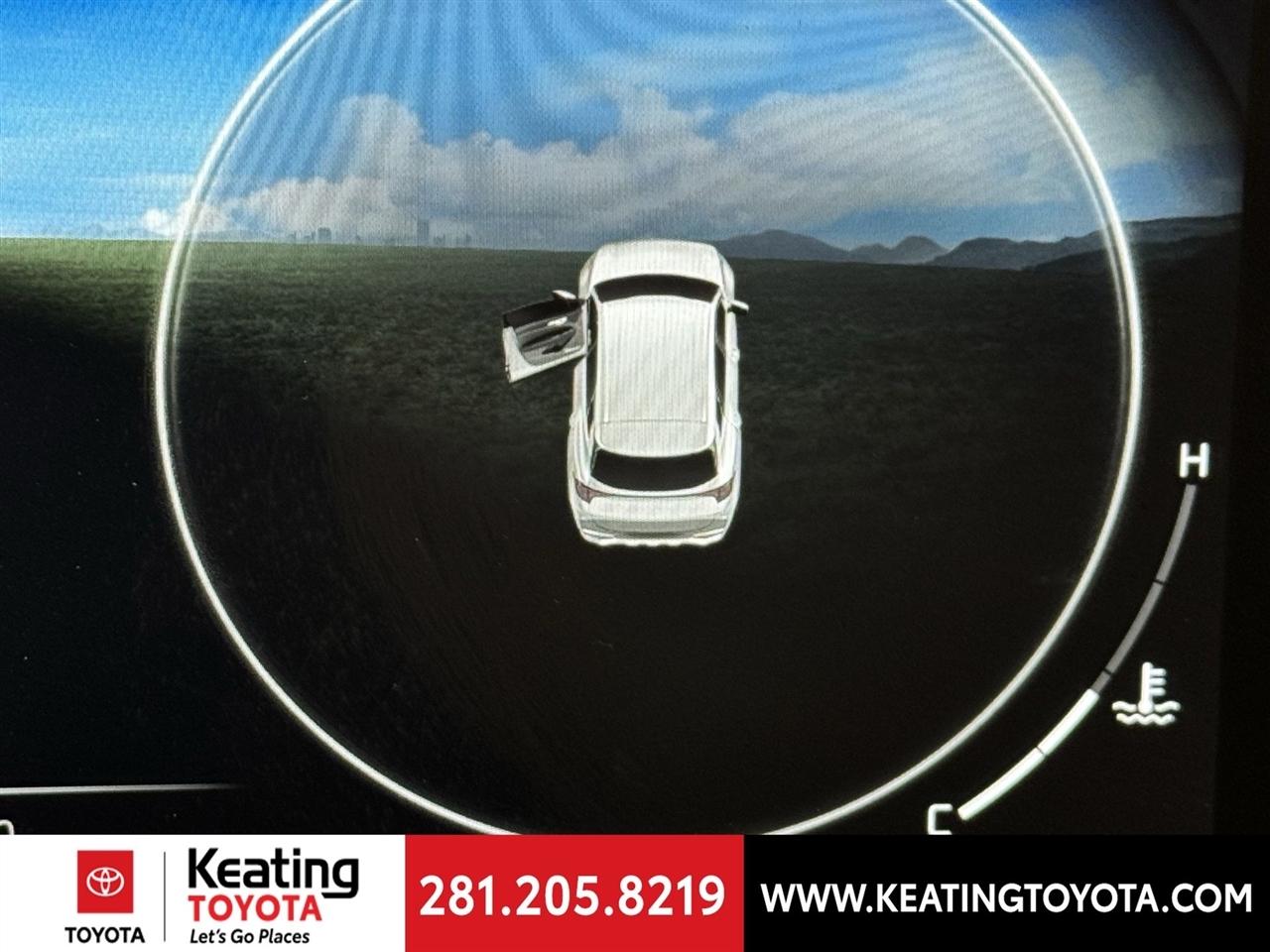 Kia Sportage SX-P AWD 2024