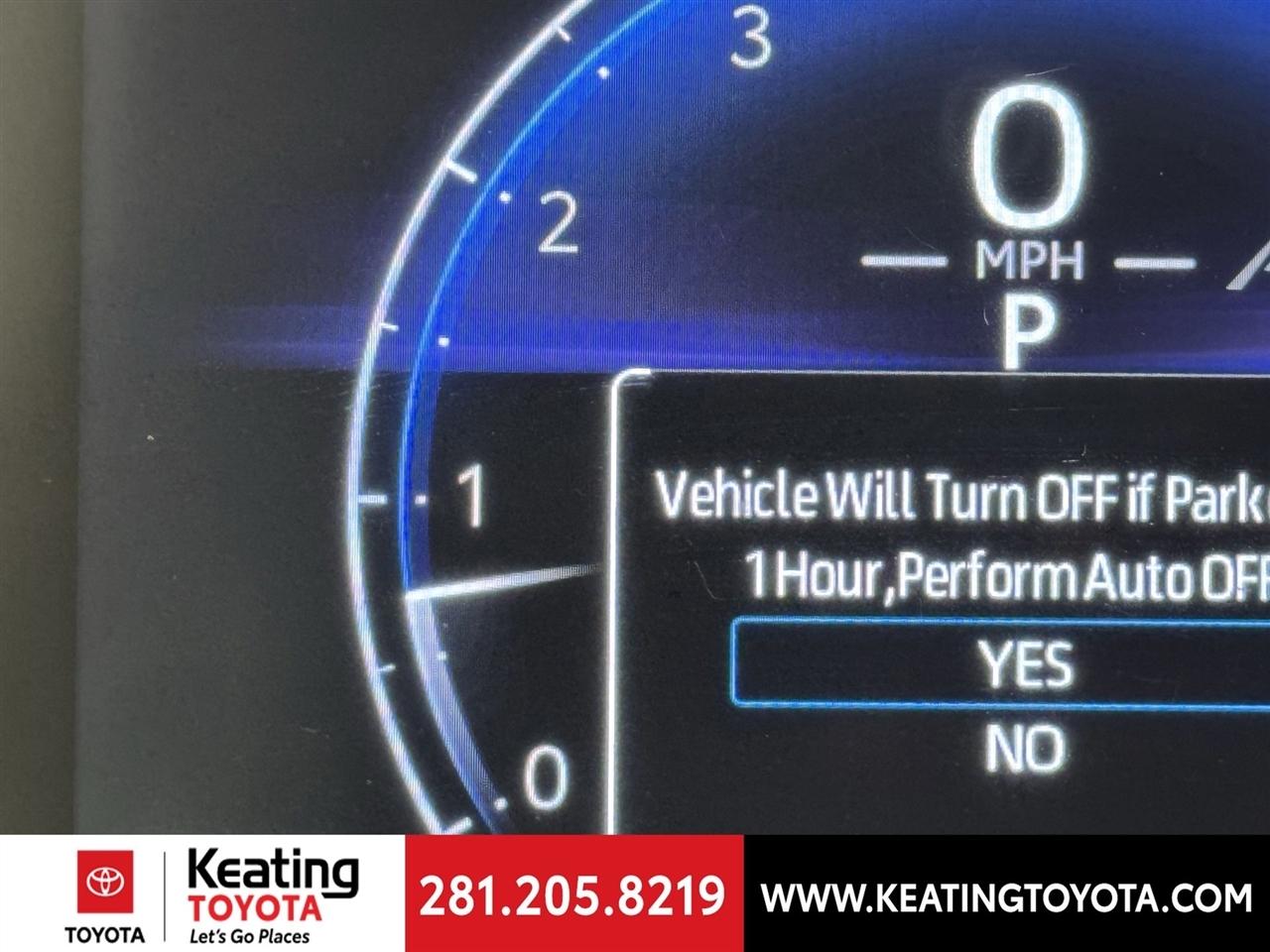 Toyota Grand Highlander XLE AWD 2024