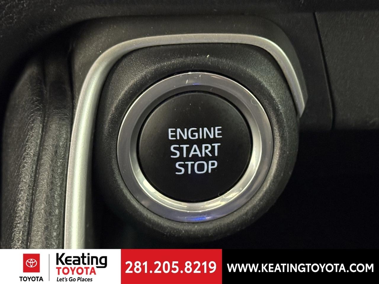 Toyota Grand Highlander XLE AWD 2024