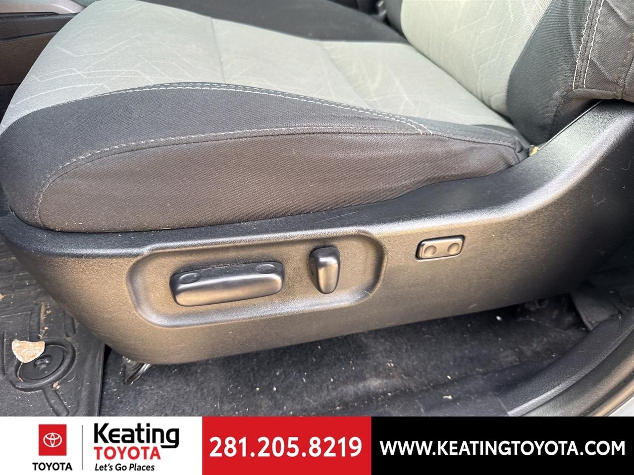 Toyota Tacoma SR5 Double Cab Long Bed V6 6AT 4WD 2020