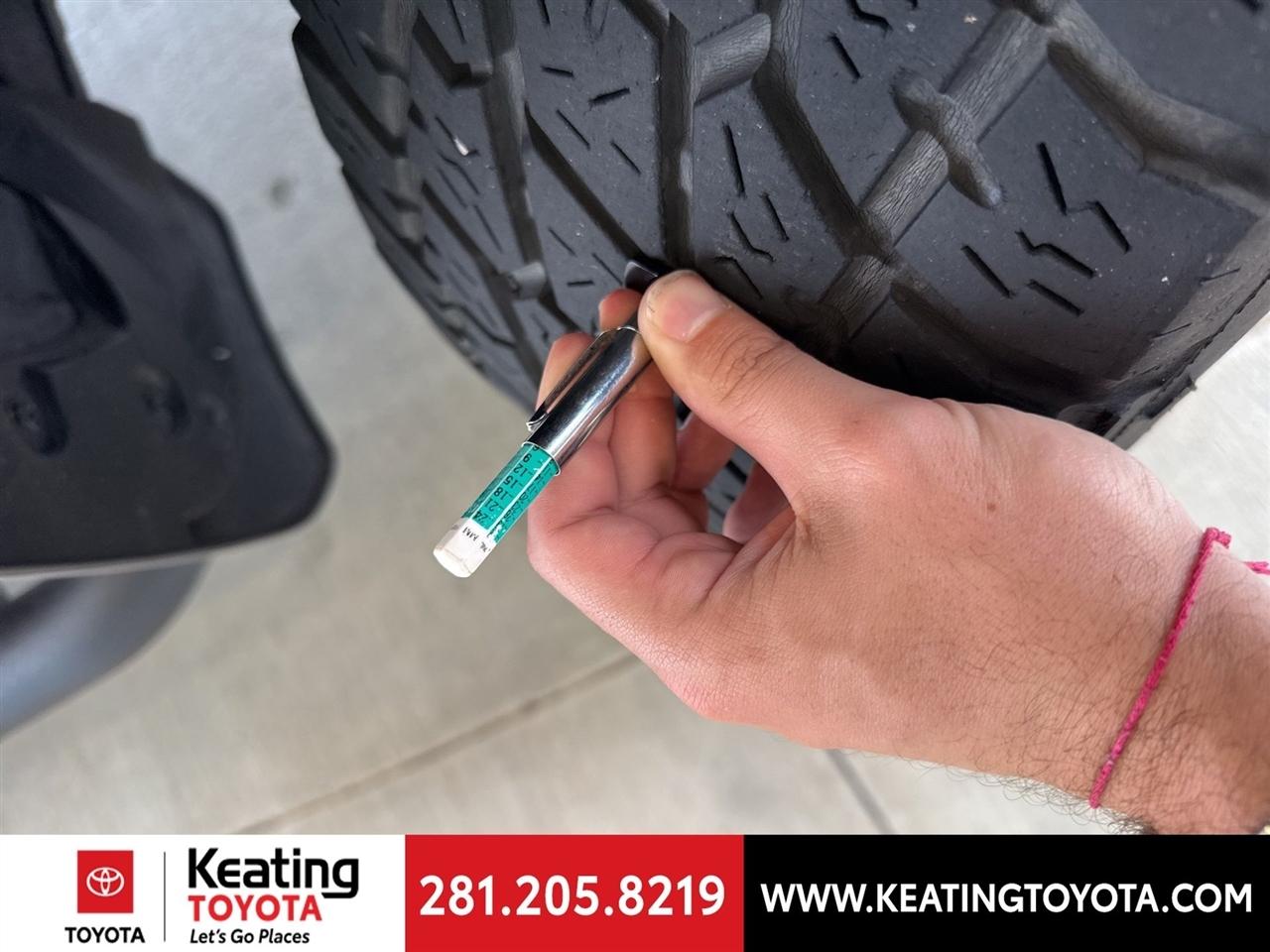 Toyota 4Runner SR5 Premium 4WD 2023