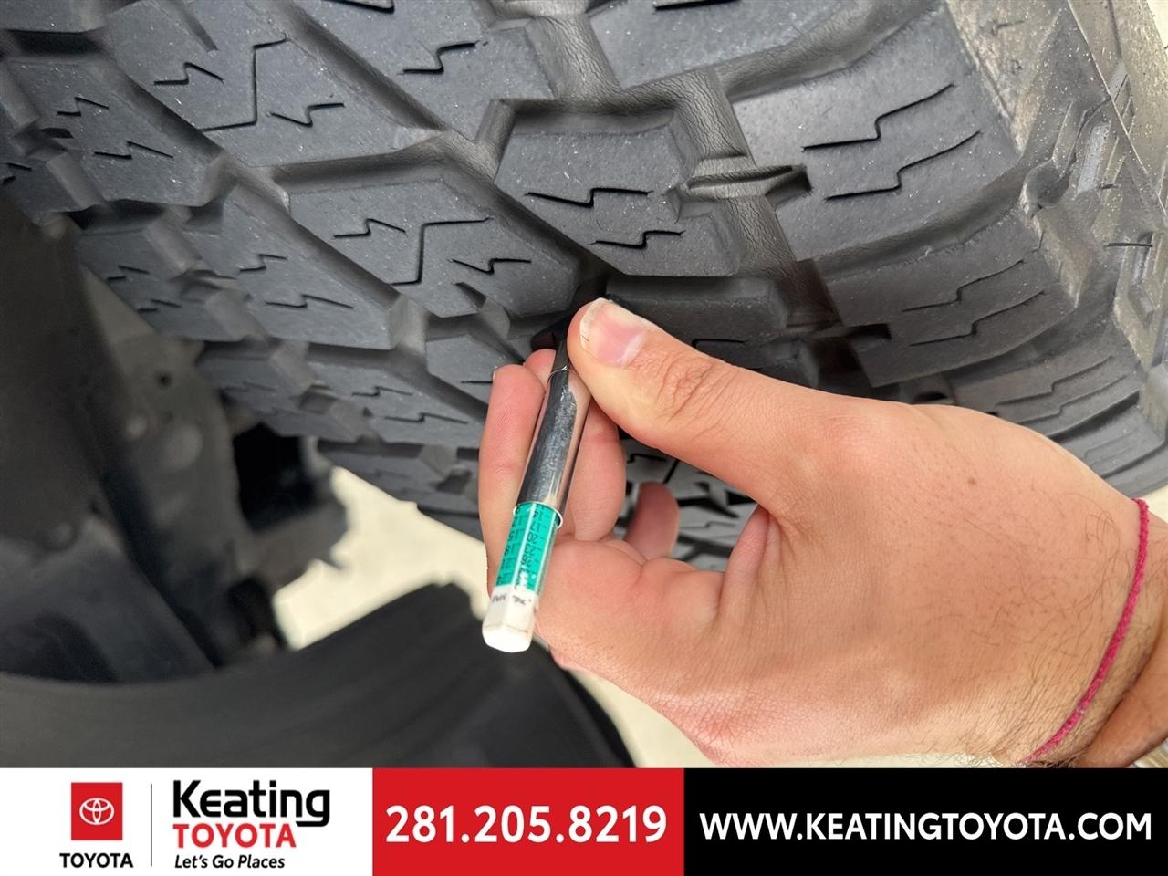 Toyota 4Runner SR5 Premium 4WD 2023