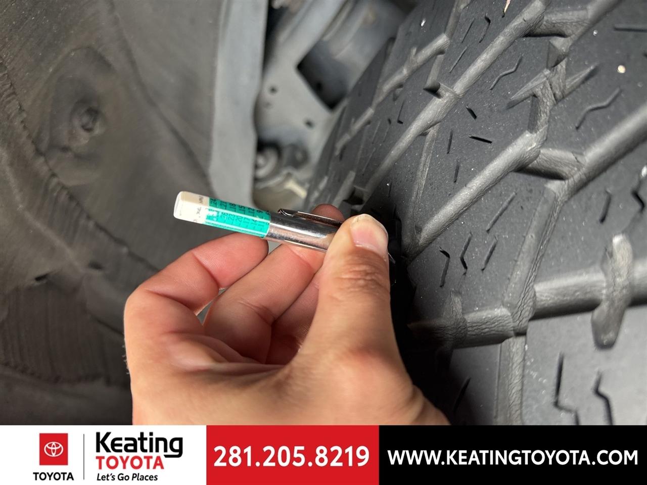 Toyota 4Runner SR5 Premium 4WD 2023