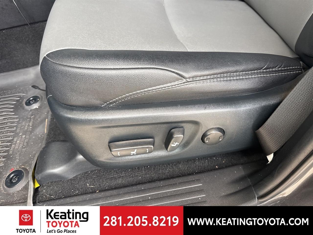 Toyota 4Runner SR5 Premium 4WD 2023