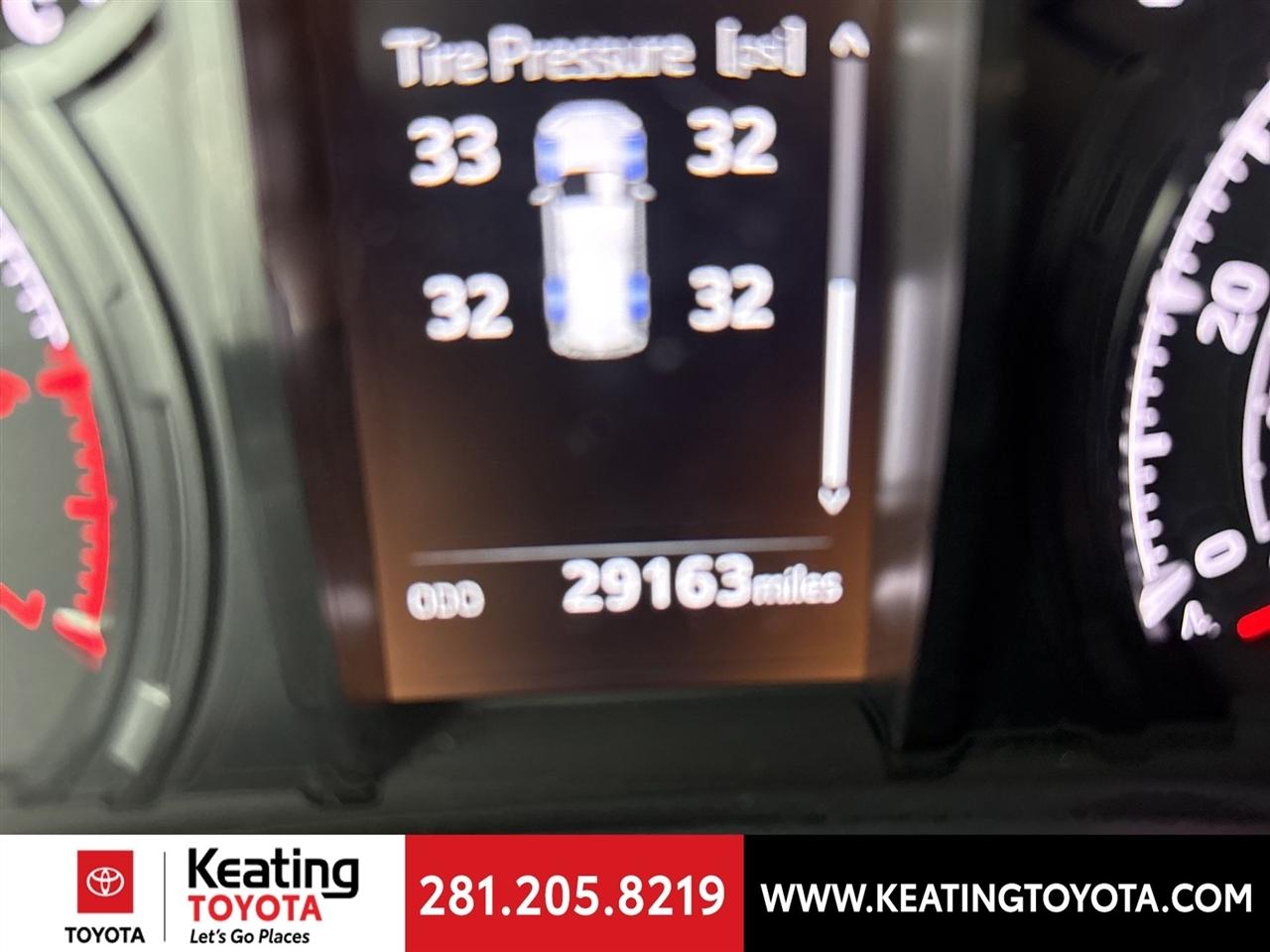 Toyota 4Runner SR5 Premium 4WD 2023