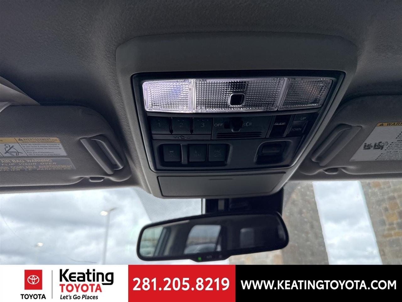 Toyota 4Runner SR5 Premium 4WD 2023