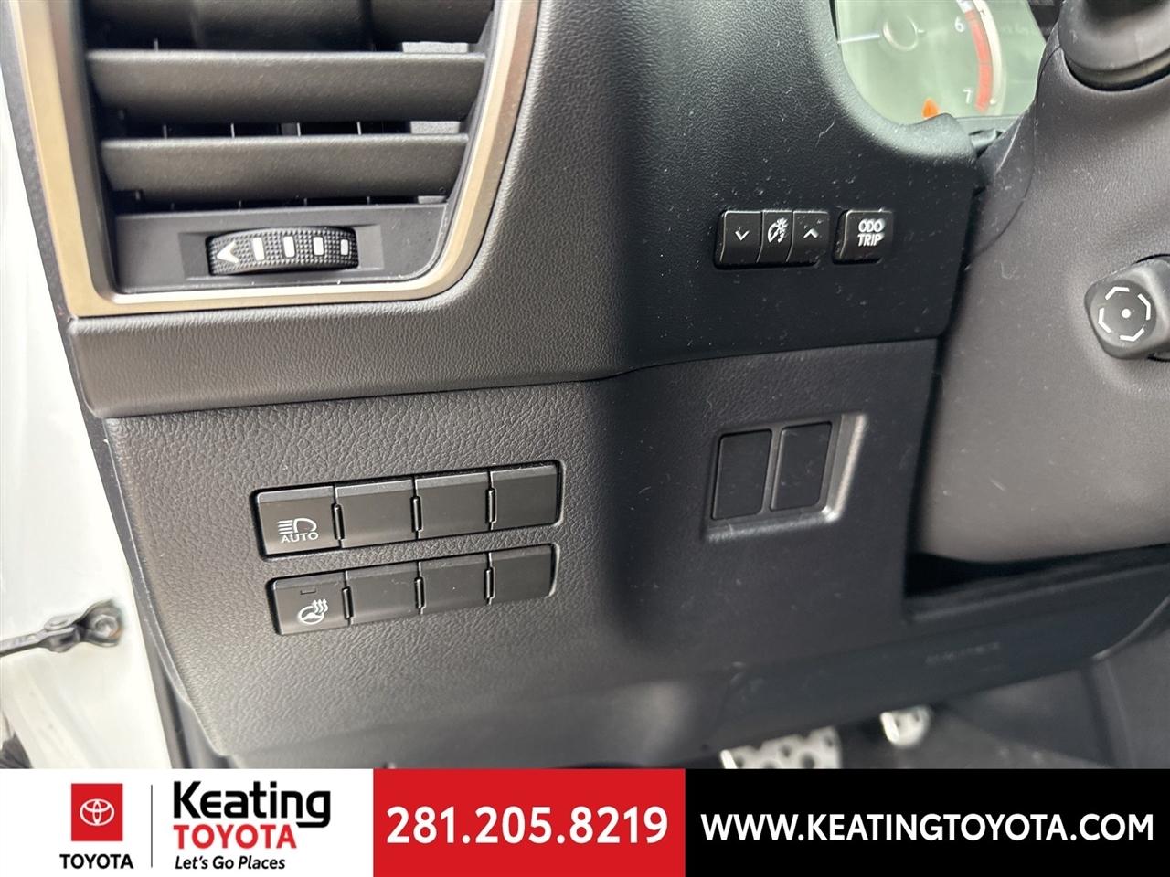 Lexus NX 300 F SPORT AWD 2020