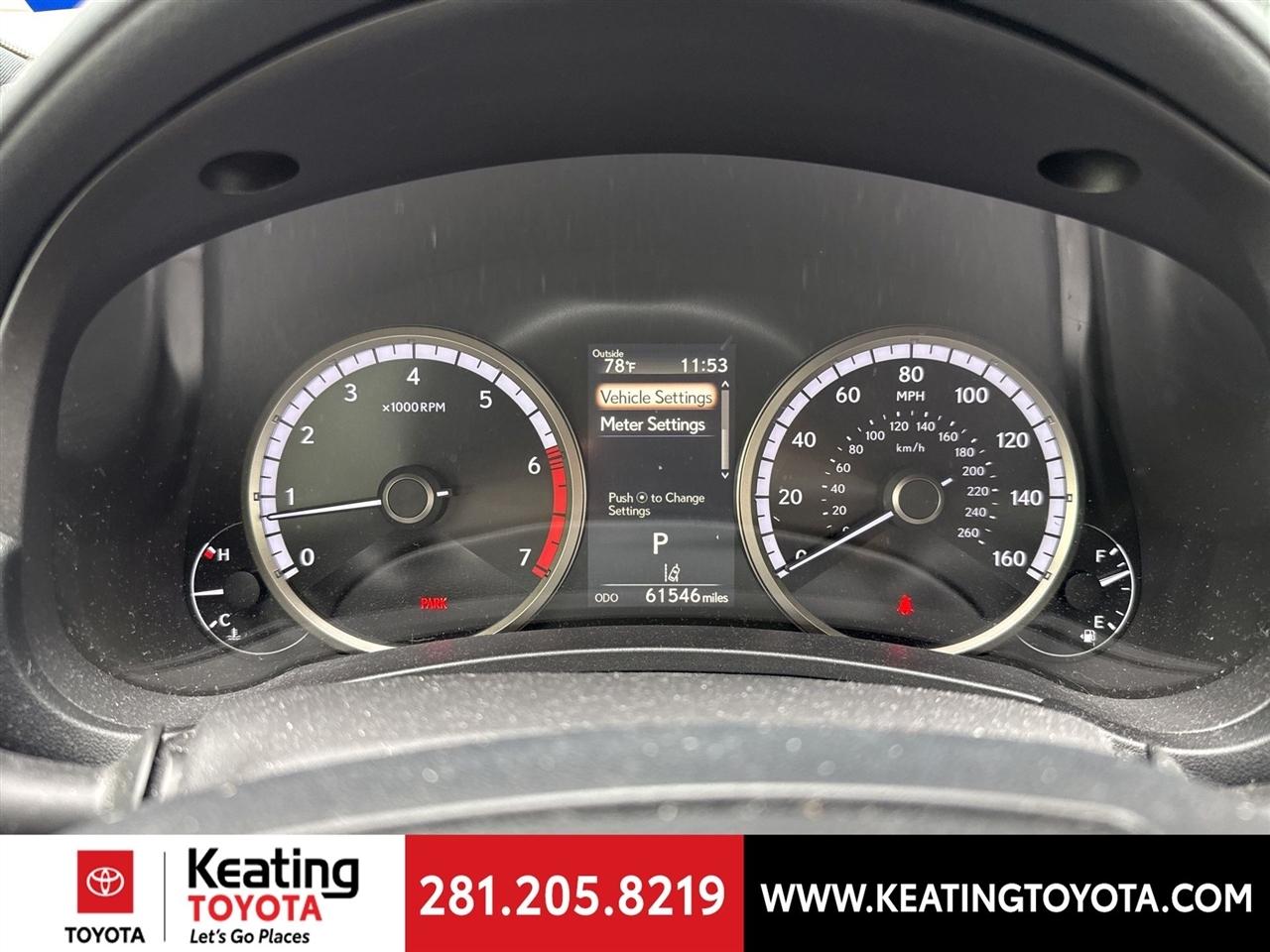 Lexus NX 300 F SPORT AWD 2020