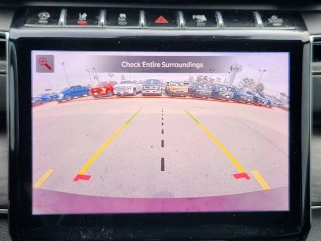 Jeep Grand Cherokee L Overland 4WD 2022