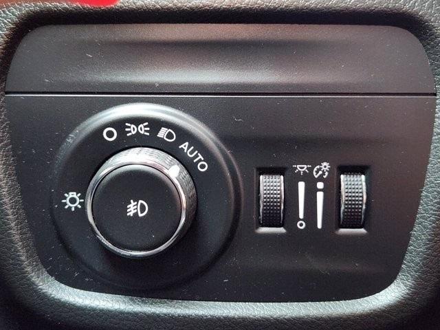 Jeep Grand Cherokee L Overland 4WD 2022