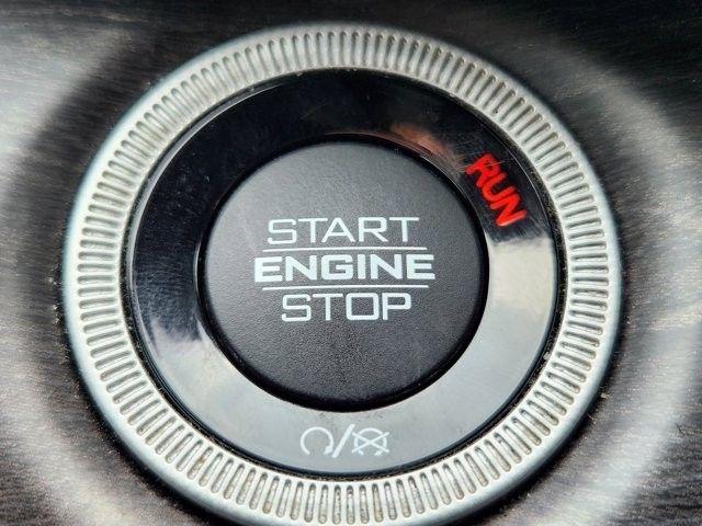 Jeep Grand Cherokee L Overland 4WD 2022