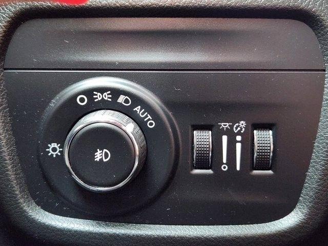 Jeep Grand Cherokee L Overland 4WD 2022