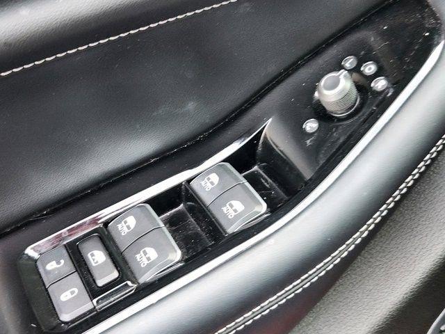 Jeep Grand Cherokee L Overland 4WD 2022