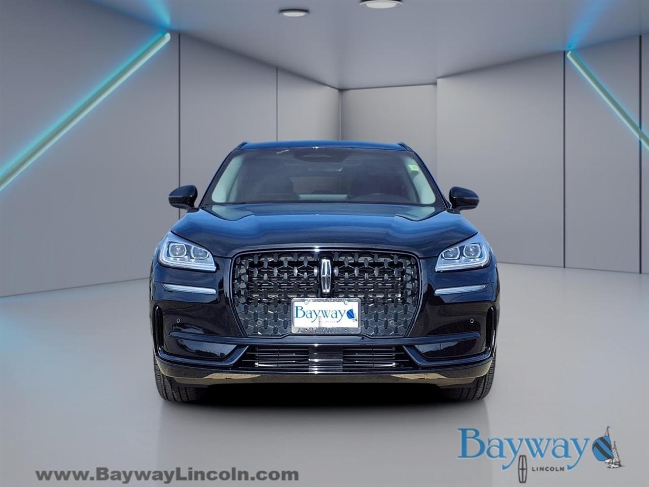 Lincoln Corsair Reserve 2024