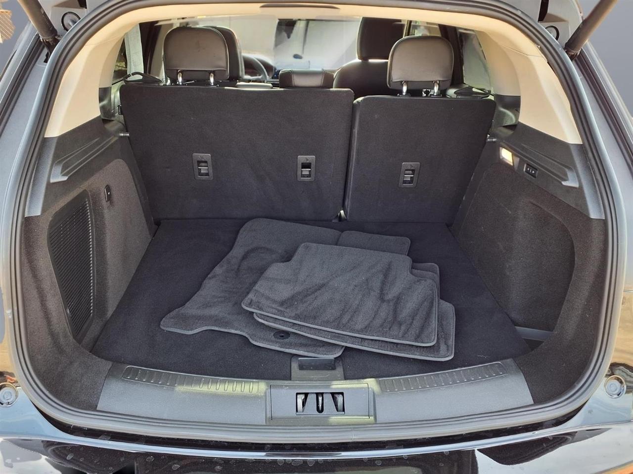 Lincoln Corsair Reserve 2024