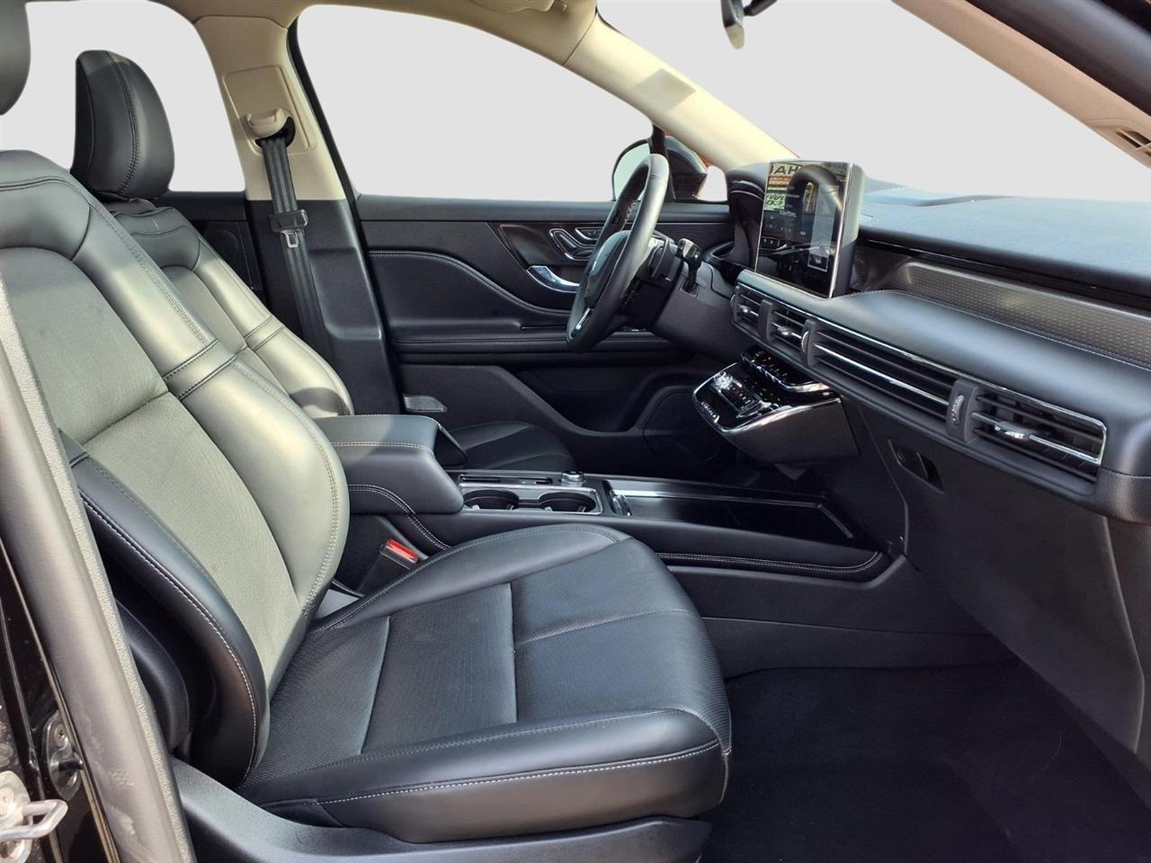 Lincoln Corsair Reserve 2024