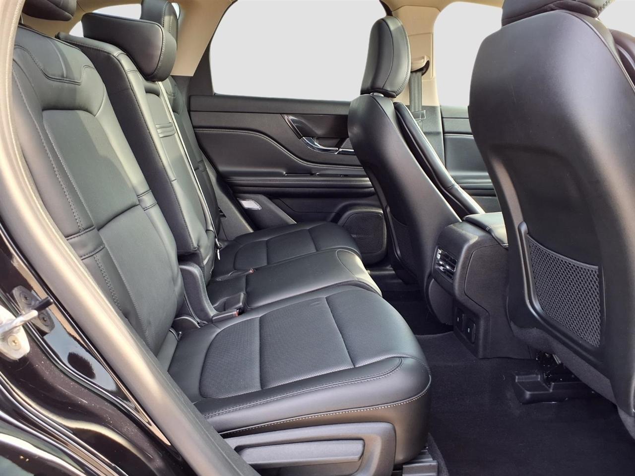 Lincoln Corsair Reserve 2024