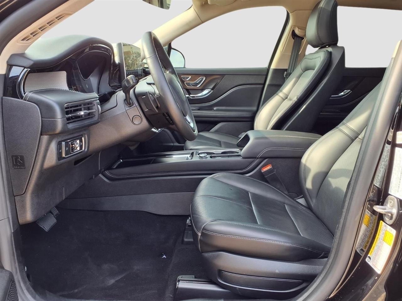 Lincoln Corsair Reserve 2024