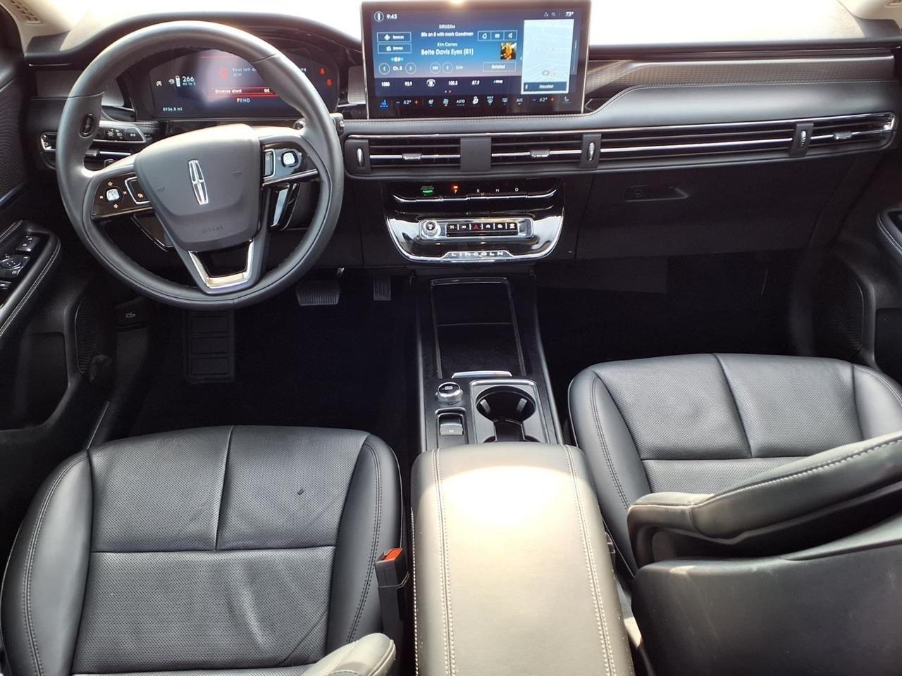 Lincoln Corsair Reserve 2024