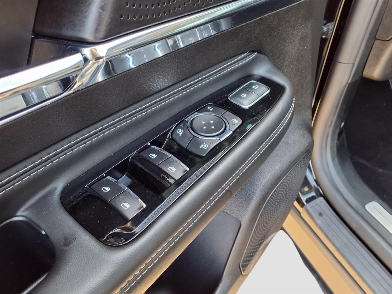 Lincoln Corsair Reserve 2024