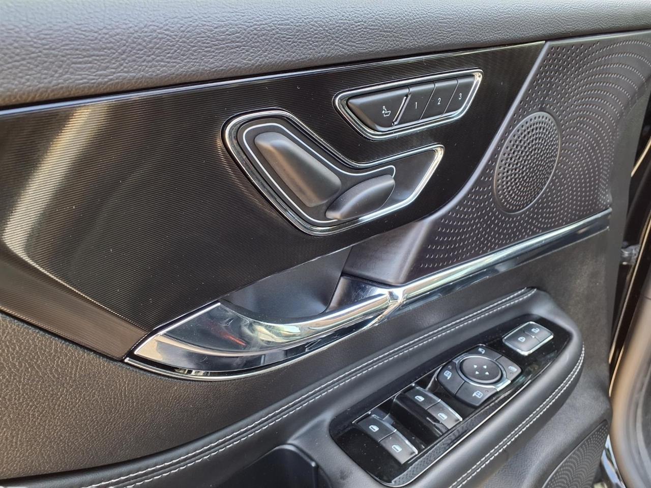 Lincoln Corsair Reserve 2024