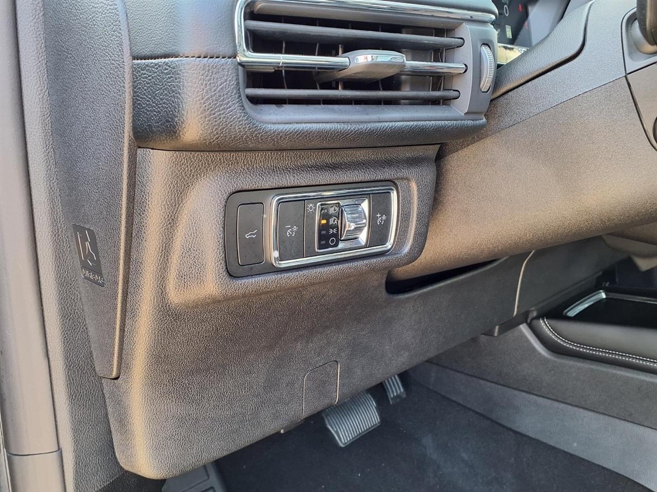 Lincoln Corsair Reserve 2024