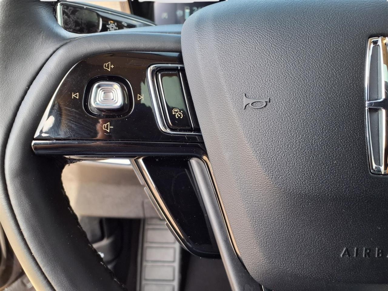 Lincoln Corsair Reserve 2024