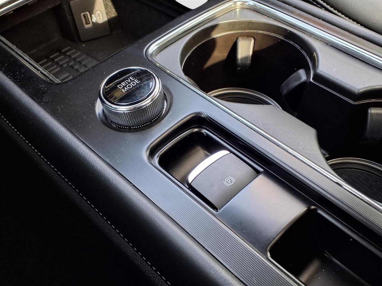 Lincoln Corsair Reserve 2024