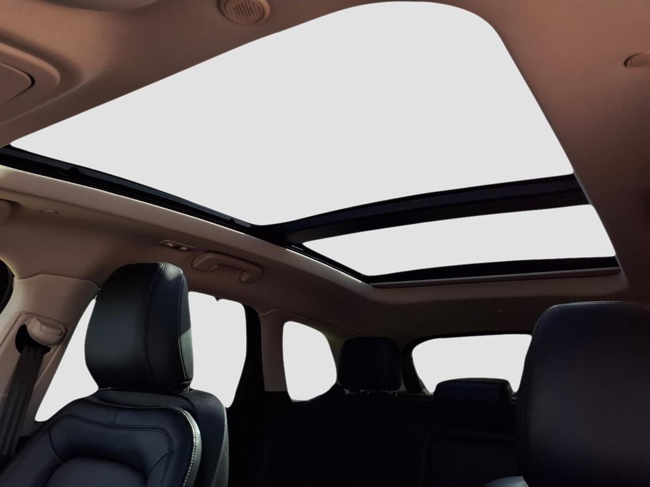 Lincoln Corsair Reserve 2024