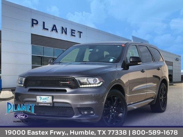 2019 Dodge Durango GT 2WD